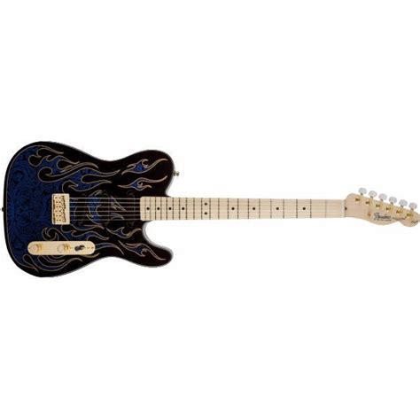 Buy Fender Telecaster Guitars Online at Best Price | Bajaao