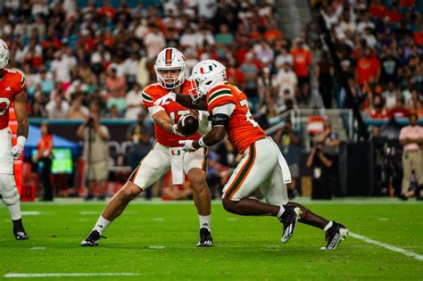 Miami (Fla.) Hurricanes vs. Virginia Cavaliers Odds, Betting Lines, Expert picks, Game Projections,