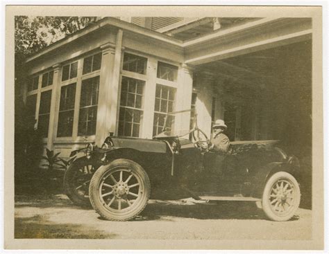 Waccabuc Country Club (former Lake Waccabuc Inn; Hoe Estate) - Clio