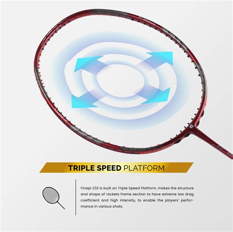 Apacs Z-Ziggler - Pro-Grade Badmiton Racquets with Full Cover ...