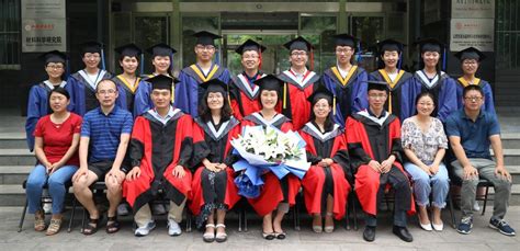 劳保所举行2016级硕士研究生学位授予仪式-人才培养-北京市科学技术研究院