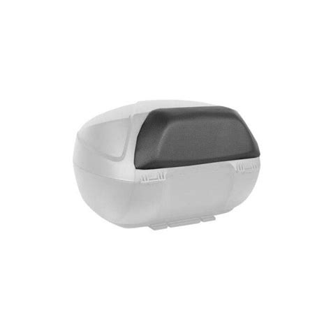 SHAD SH39 Backrest– Moto Central