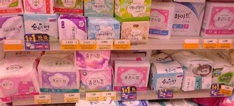 2020中国最安全的卫生巾品牌_适合学生的卫生巾排行-排行榜