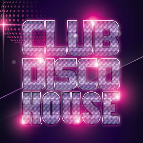 Club Disco House》- Bobby Cole的专辑 - Apple Music