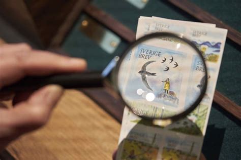 Climate activist Thunberg to appear on Swedish postal stamp