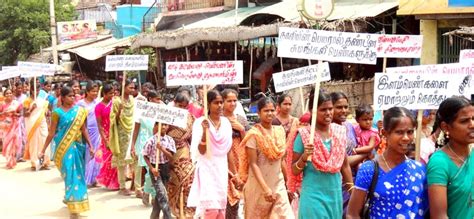Help us! Women in Indian mill pen letter describing sexual abuse at ...