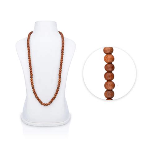 Mala & Pendant