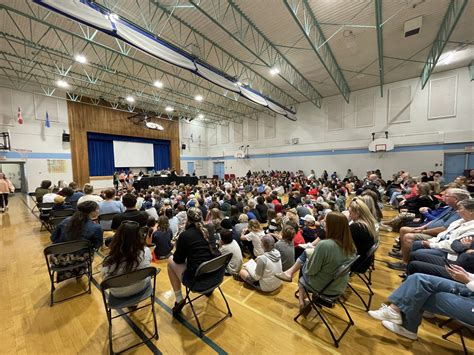 Farewell for Summer - End of June Newsletter | Win Ferguson Elementary