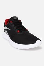 Reebok India Official | Troo Flight M - Men Black Running Shoes - Men ...