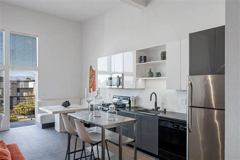 The Lofts at Noho Commons - GPI Companies