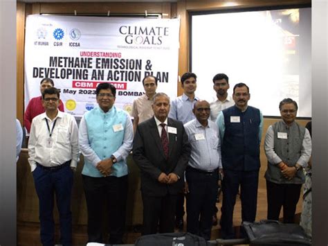 Create Inter-ministerial Group to Address Fugitive Methane Emissions ...
