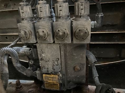 Volvo Brake Control Module Location 的图像结果