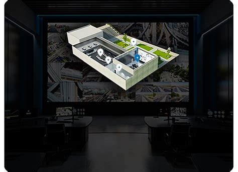 Virtual Showcase | Digital Signage | Samsung Business India