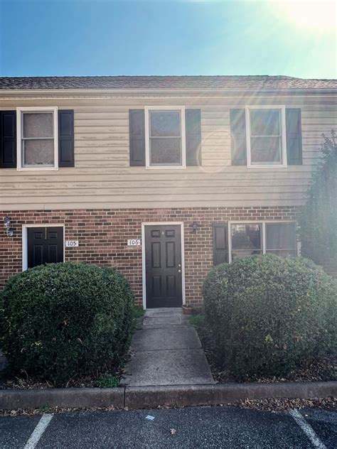 542 Leesville Rd #106, Lynchburg, VA 24502 - See Est. Value, Schools & More
