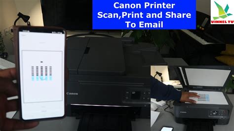 Image result for How to Scan Using Canon Printer Guide