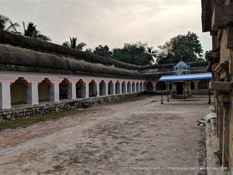 Tirukoteeswarar, Tirukodikkaa, Thanjavur – TN Temples Project