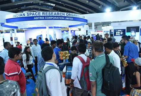 Bengaluru Space Expo 2024