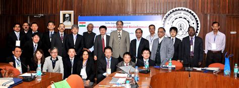 Events::IIT Delhi::Biochemical Engineering and Biotechnology