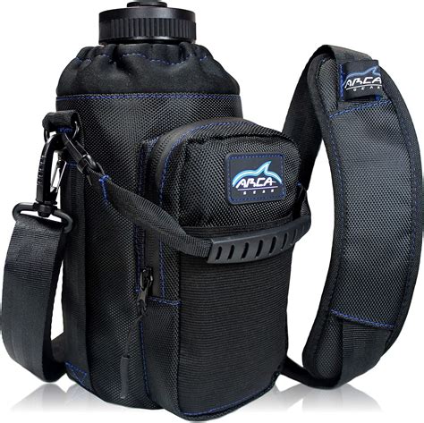 Buy Arca Gear 64 oz Hydro Carrier - Insulated Water Bottle Sling wCarry ...