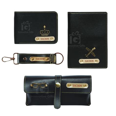 Buy Innovative Gifts Customized Gift Premium Passport Cover for Women ...