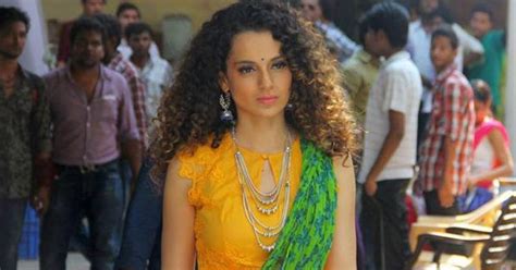 Tanu Weds Manu Returns Official Trailer: Kangna Ranaut In Her Saxy Swagger