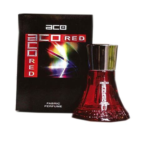 Buy ACO PERFUME Aco Red (100 ml) Online at Low Prices in India - Amazon.in
