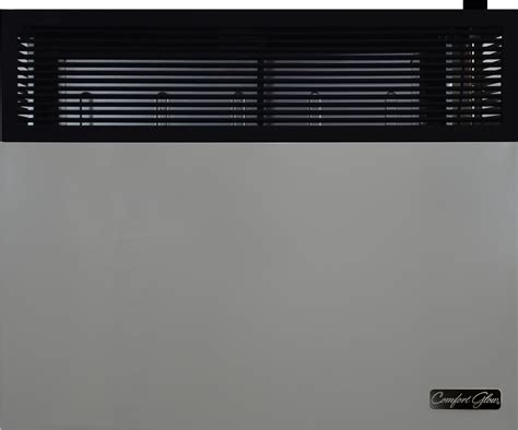 Amazon.com: Comfort Glow 17,000 BTU Direct Vent Natural Gas Wall Heater ...