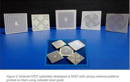 Multilayer Technology for Integrating Electronic Components Can Help ...