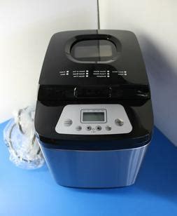 Image result for CooksEssentials Bread Machine