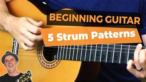 Image result for Basic Strum Patterns