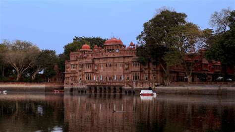 Where to stay in Bikaner | Condé Nast Traveller India