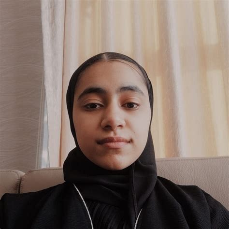 Fatima Zahra - Maths teacher - ₹1550/h
