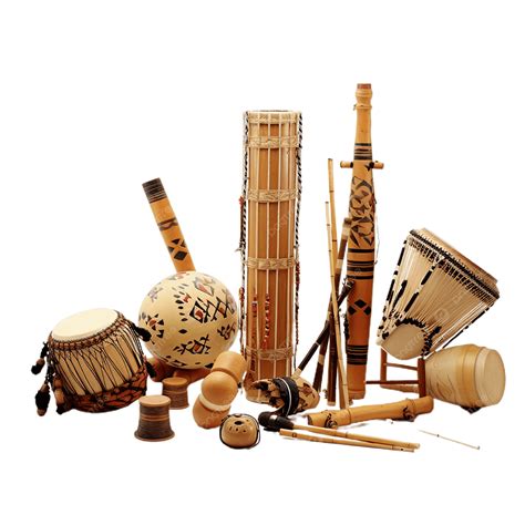 Traditional Instruments 的图像结果
