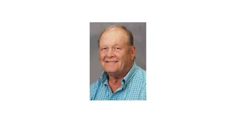 Douglas Wendling Obituary (2023) - Effingham, IL - Johnson Funeral Home ...