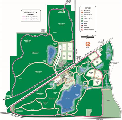 Geneva Park District | Geneva, IL