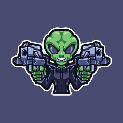 Alien Xenomorph Vector 的图像结果