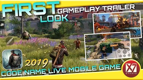 Image result for Code Name Live