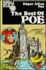 The Best of Poe (Lake Illustrated Classics, Collection 3) : Poe, Edgar ...