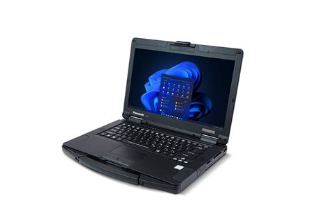 TOUGHBOOK 55 mk3 | Panasonic Connect