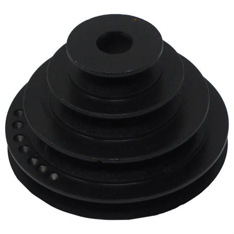 JET, 11037972, Motor Pulley For Jet Drill Press - 24V645|11037972 ...