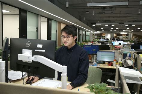 Hong Kong Housing Society Office Photos