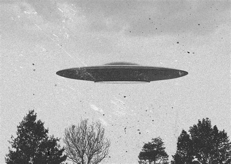 盘点神秘“UFO目击事件”背后七大真相（组图）-搜狐滚动