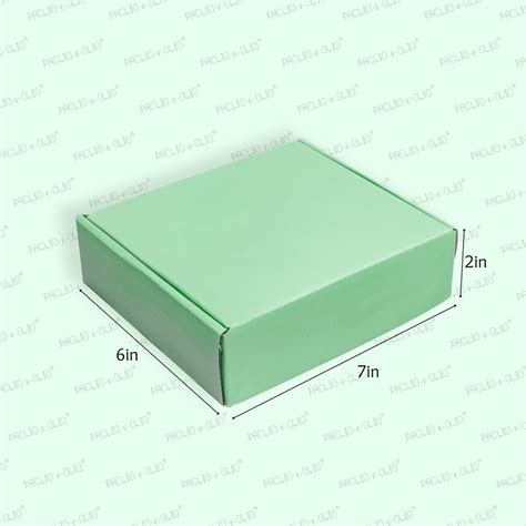 Mailer Boxes – PACLIO-e-OLIO