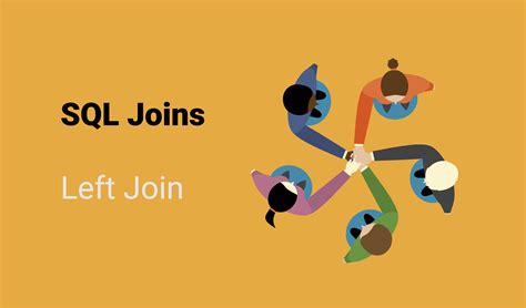 Image result for SQL Left Join with Where Clause