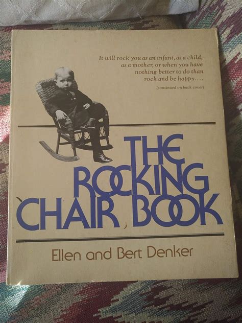The rocking chair book : Amazon.in: Books
