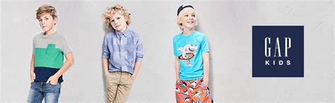 Buy Gap Boys Flag and Logo Tee (45512301002_Grey Heather_M) at Amazon.in