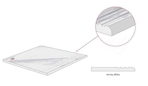 Cutting tiles at an angle, with a rounded edge, a classic straight cut ...