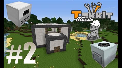 Image result for Tekkit Computer Tutorial