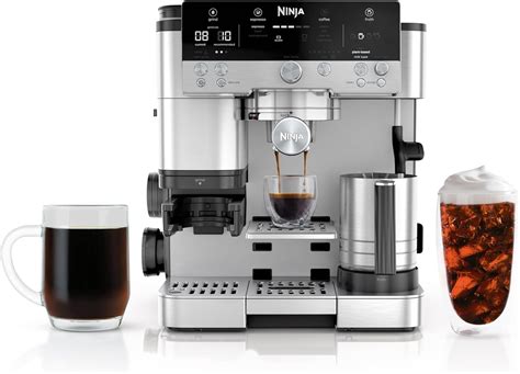 9 Ninja Coffee Maker Review | Best Coffee Drink