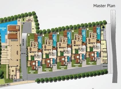 June Meadows in Nerul, Goa: Price, Brochure, Floor Plan, Reviews